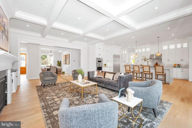 5511 POLLARD RD, Bethesda, MD 20816