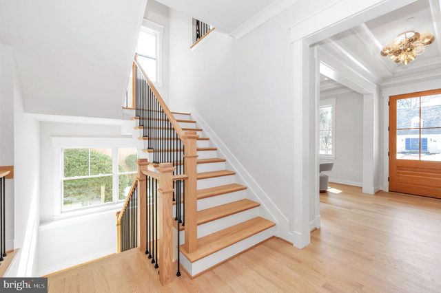 5511 POLLARD RD, Bethesda, MD 20816