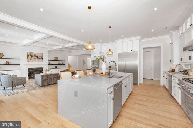 5511 POLLARD RD, Bethesda, MD 20816