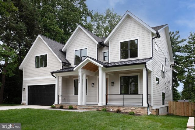 5511 POLLARD RD, Bethesda, MD 20816