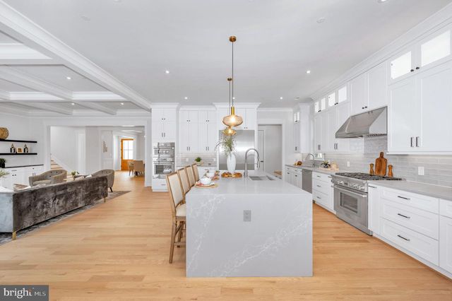 5511 POLLARD RD, Bethesda, MD 20816