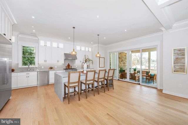 5511 POLLARD RD, Bethesda, MD 20816