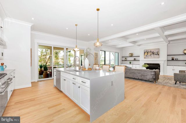 5511 POLLARD RD, Bethesda, MD 20816