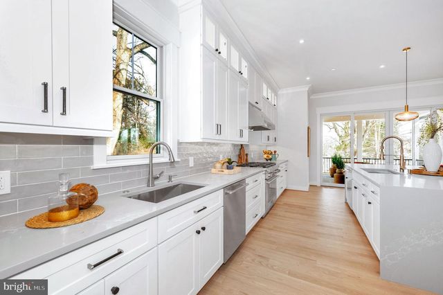 5511 POLLARD RD, Bethesda, MD 20816