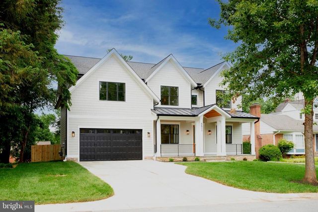 5511 POLLARD RD, Bethesda, MD 20816