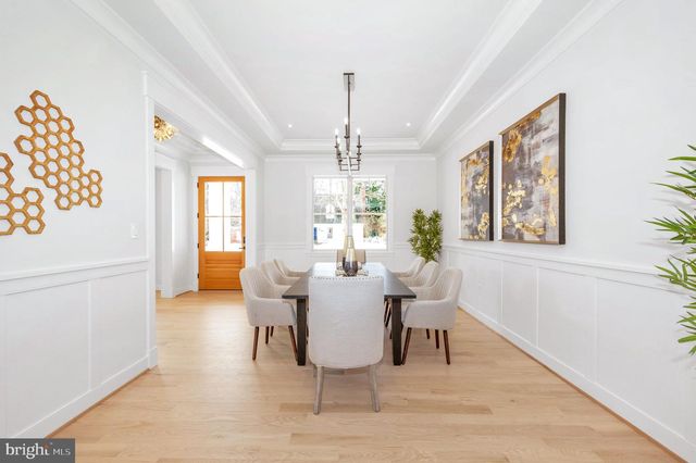 5511 POLLARD RD, Bethesda, MD 20816