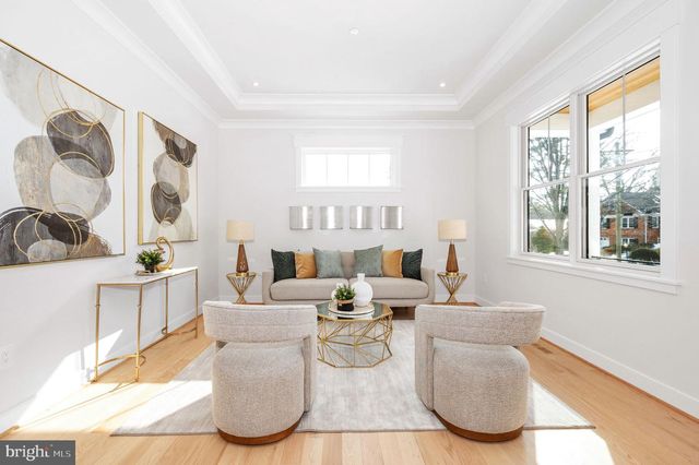 5511 POLLARD RD, Bethesda, MD 20816