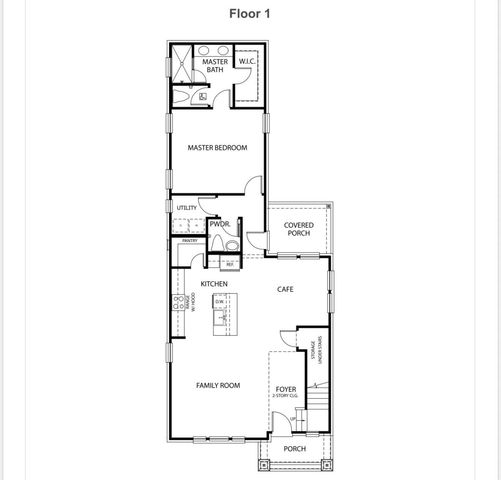 313 Gazelle Court, Niceville, FL 32578