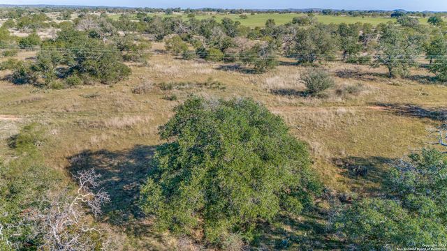 US Hwy 29, Mason, TX 76856