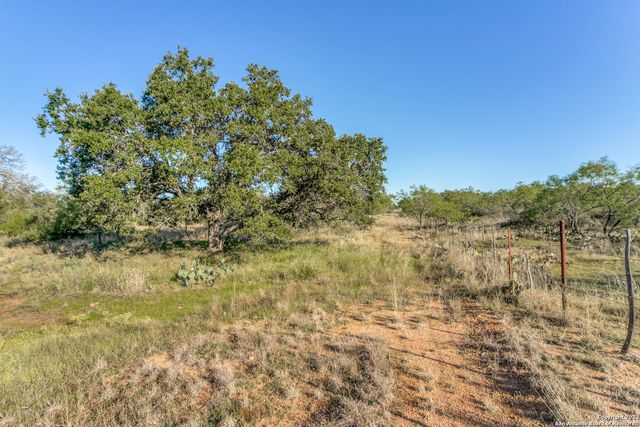 US Hwy 29, Mason, TX 76856