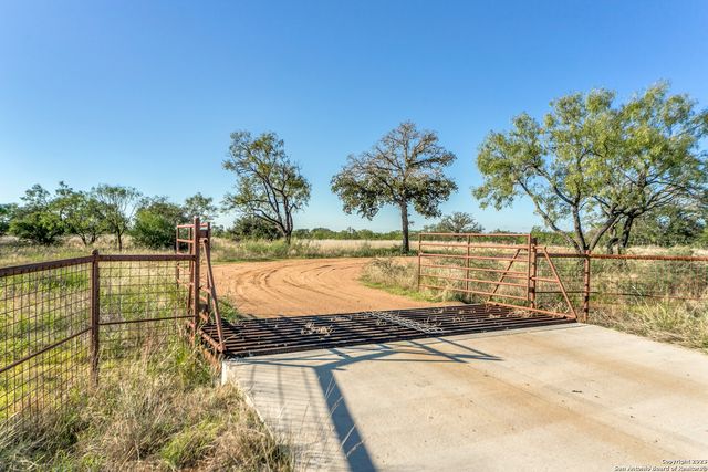 US Hwy 29, Mason, TX 76856