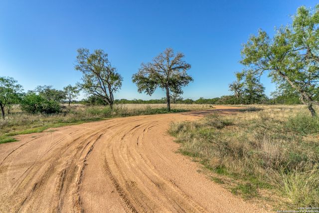 US Hwy 29, Mason, TX 76856