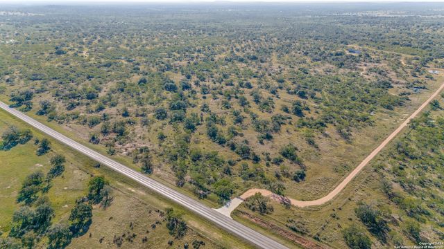 US Hwy 29, Mason, TX 76856