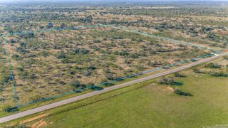 US Hwy 29, Mason, TX 76856