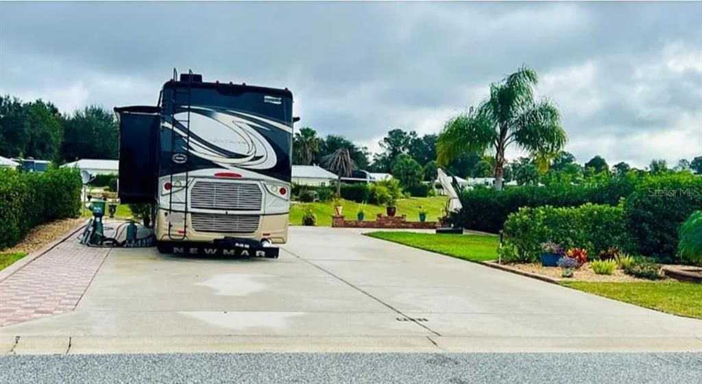 9531 SE 47TH WAY 280, Webster, FL 33597
