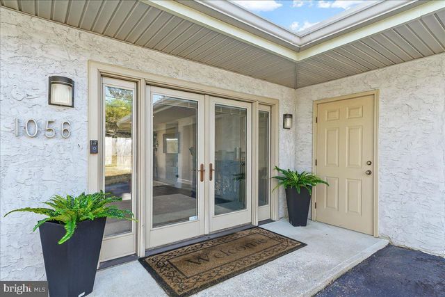 1056 LENAPE RD, West Chester, PA 19382