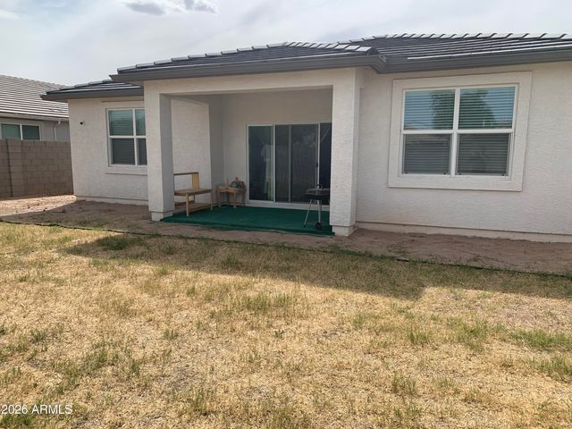 4521 S 103RD Drive, Tolleson, AZ 85353