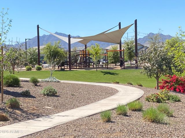 4521 S 103RD Drive, Tolleson, AZ 85353