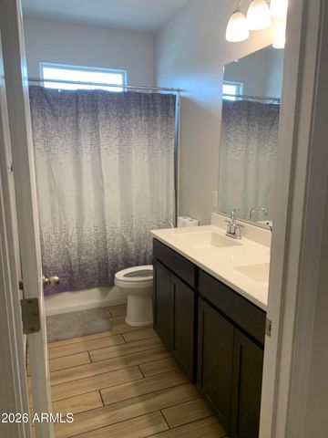 4521 S 103RD Drive, Tolleson, AZ 85353