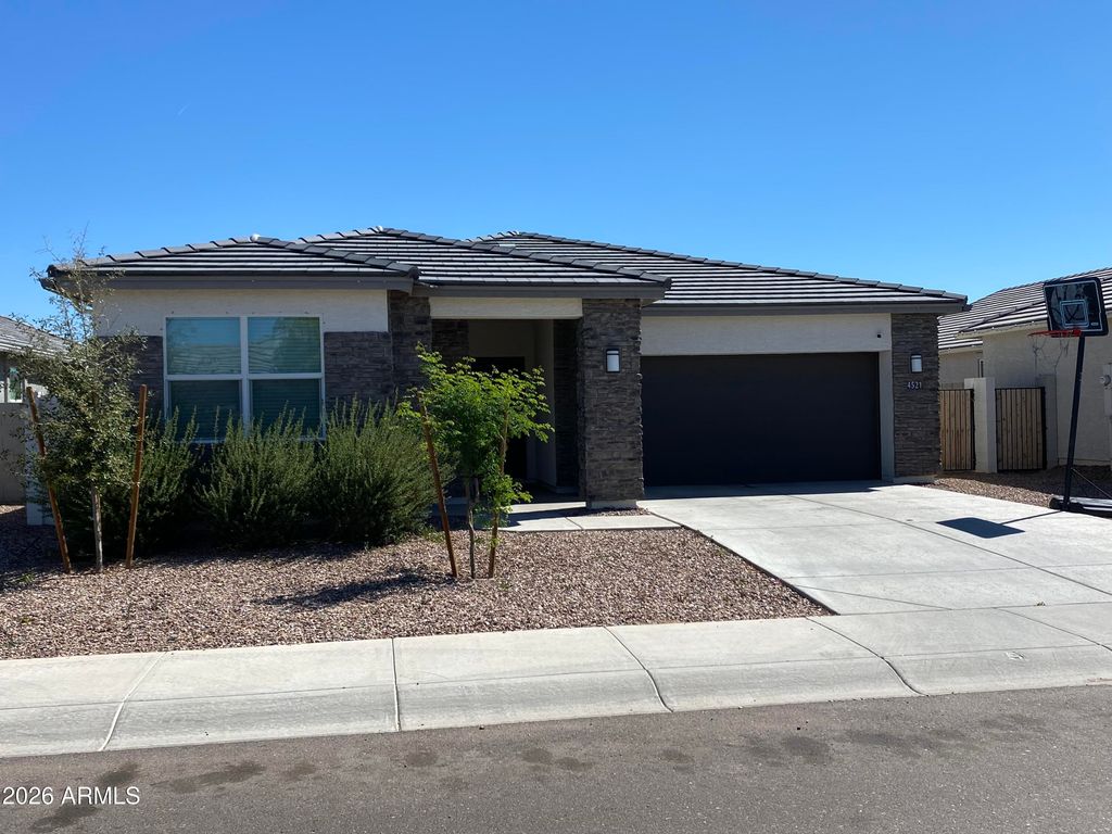 4521 S 103RD Drive, Tolleson, AZ 85353