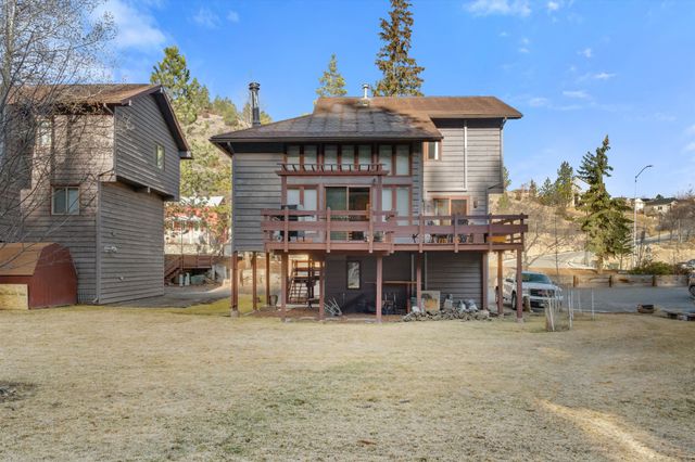 481 S Park Avenue, Helena, MT 59601