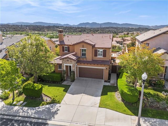 28838 Coal Mountain Court, Valencia, CA 91354