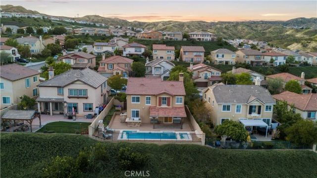 28838 Coal Mountain Court, Valencia, CA 91354