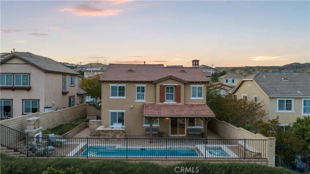28838 Coal Mountain Court, Valencia, CA 91354