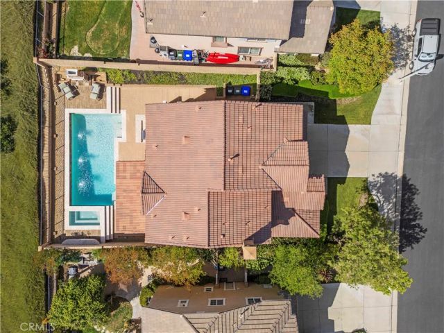 28838 Coal Mountain Court, Valencia, CA 91354