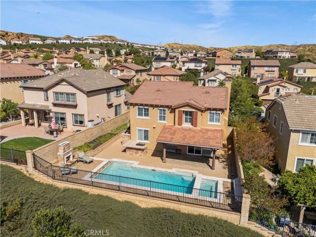 28838 Coal Mountain Court, Valencia, CA 91354