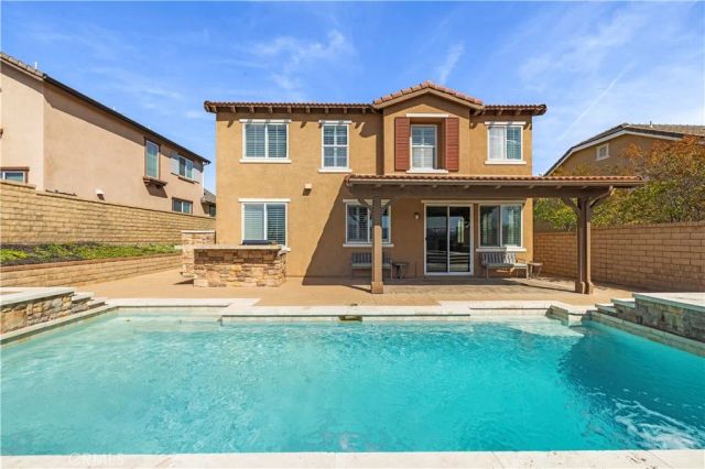 28838 Coal Mountain Court, Valencia, CA 91354