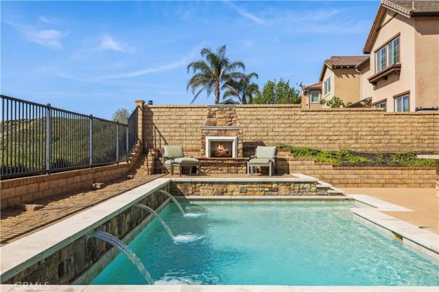 28838 Coal Mountain Court, Valencia, CA 91354