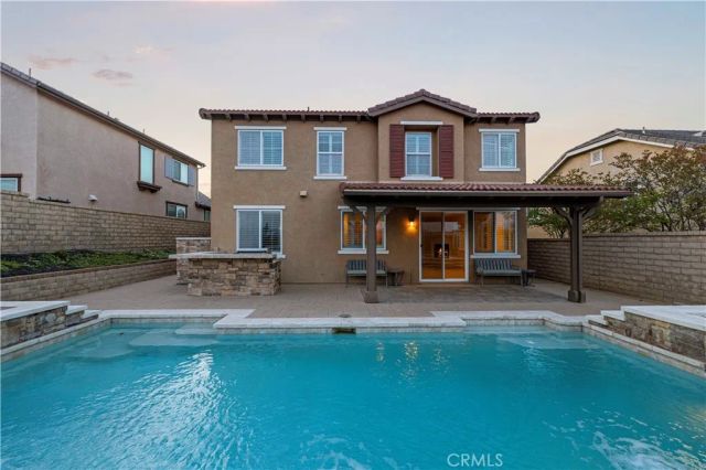 28838 Coal Mountain Court, Valencia, CA 91354