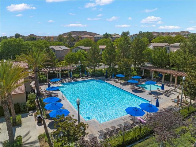 28838 Coal Mountain Court, Valencia, CA 91354
