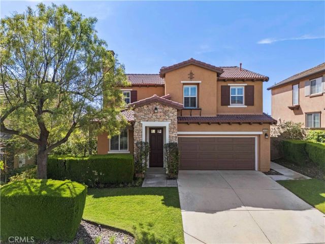 28838 Coal Mountain Court, Valencia, CA 91354