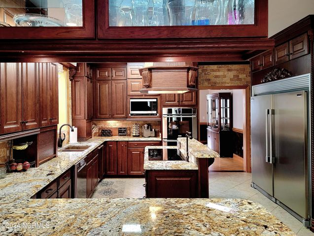 123 Riverview Drive, Washington, NC 27889