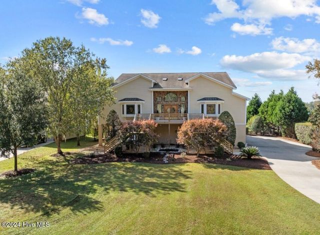 123 Riverview Drive, Washington, NC 27889