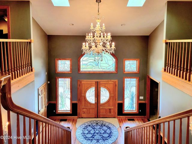 123 Riverview Drive, Washington, NC 27889