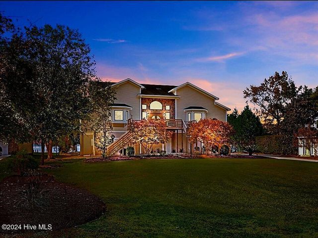 123 Riverview Drive, Washington, NC 27889