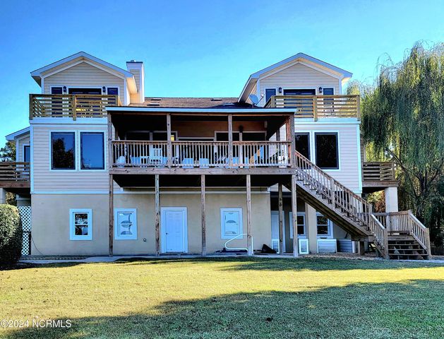 123 Riverview Drive, Washington, NC 27889
