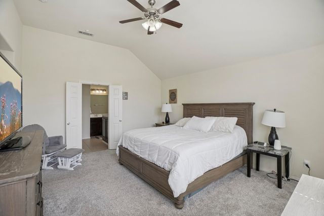 1133 Grimes Drive, Forney, TX 75126