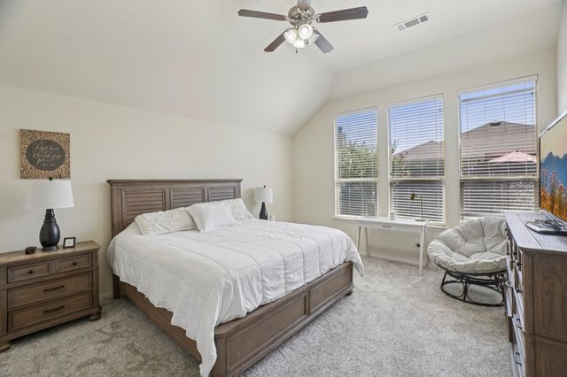 1133 Grimes Drive, Forney, TX 75126