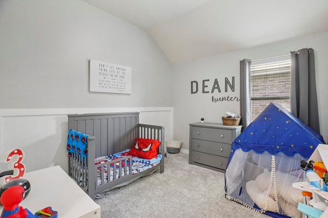 1133 Grimes Drive, Forney, TX 75126