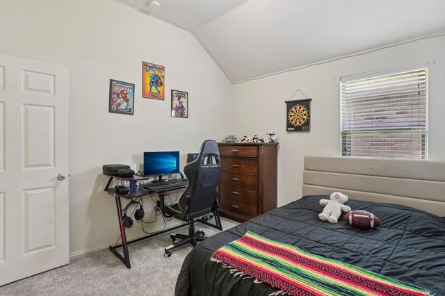1133 Grimes Drive, Forney, TX 75126