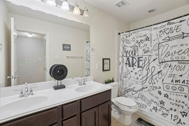 1133 Grimes Drive, Forney, TX 75126