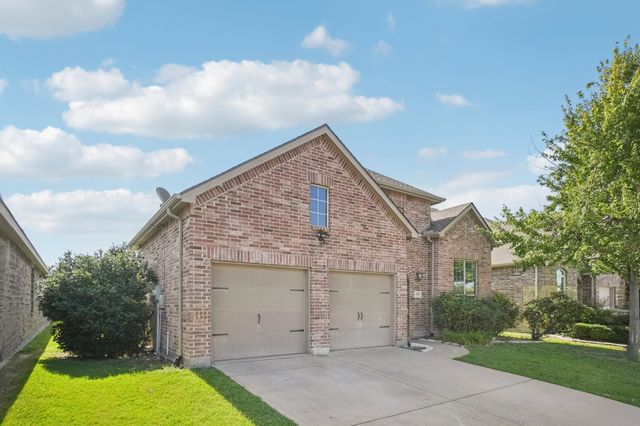1133 Grimes Drive, Forney, TX 75126