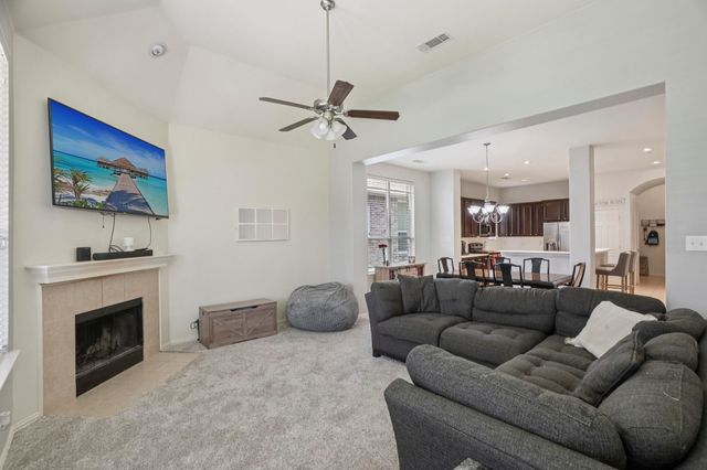 1133 Grimes Drive, Forney, TX 75126