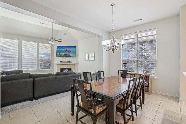 1133 Grimes Drive, Forney, TX 75126