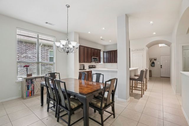 1133 Grimes Drive, Forney, TX 75126