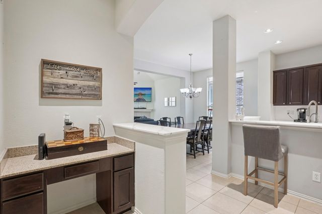1133 Grimes Drive, Forney, TX 75126